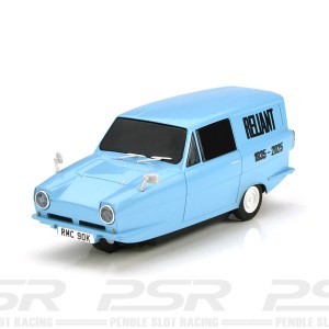 Scalextric Reliant Regal Supervan 90th Anniversary