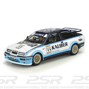 Scalextric Ford Sierra RS500 No.22 BTCC 1988 Andy Rouse