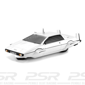 Scalextric James Bond Lotus Esprit S1 - The Spy Who Loved Me 'Wet Nellie'