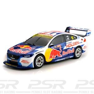 Scalextric Tyres AU Holden ZB Commodore 2020