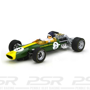 Scalextric Lotus 49 No.3 Jim Clark