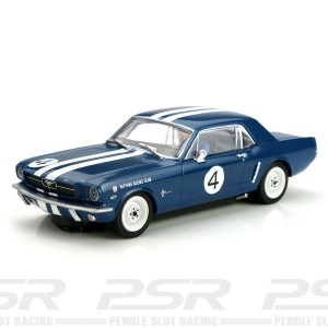 Scalextric AU Ford Mustang No.4 Neptune Racing Ltd Ed