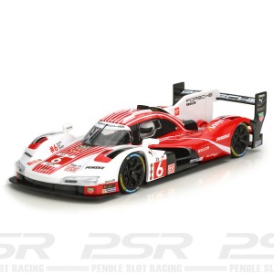 Scalextric Porsche 963 No.6 Le Mans 24h 2024