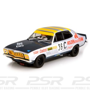 Scalextric AU Holden XU-1 Torana No.36 Peter Brock 1972 Ltd Ed