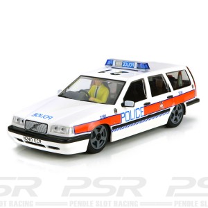 Scalextric Volvo 850 Estate Police