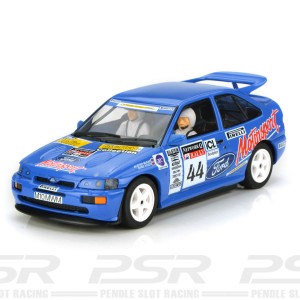 Scalextric Ford Escort Cosworth No.44 Alister McRae