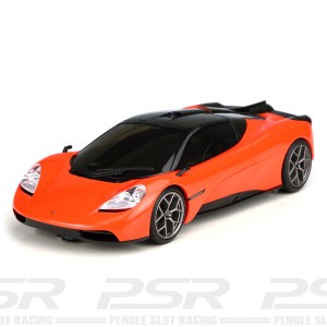 Scalextric GMA T.50 Heritage Orange