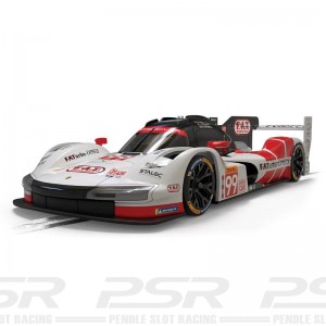 Scalextric Porsche 963 - Proton Competition