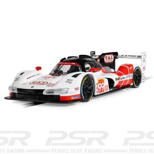 Scalextric Porsche 963 Proton Competition