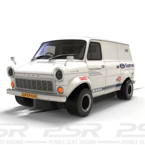 Scalextric Ford Transit Supervan
