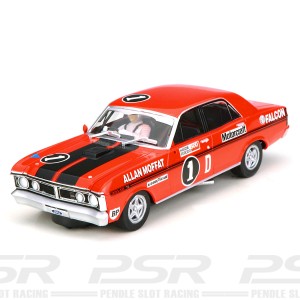 Scalextric AU Ford Falcon XY GT-HO Phase III No.1D Bathurst 1972 Ltd Ed
