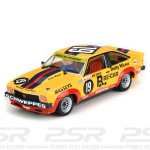Scalextric AU Holden A9X Torana No.19 Bathurst 1979 Ltd Ed