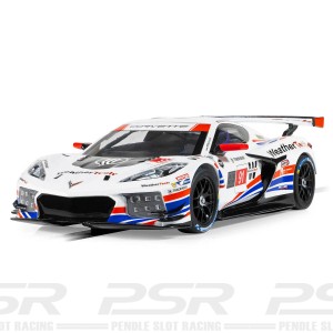 Scalextric Chevrolet Corvette GT3 No.91 Daytona 24h 2025