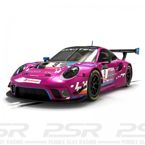 Scalextric Porsche 911 GT3 R No.9 Spa 24h 2022