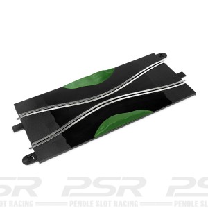 Scalextric Skid Chicane Track Accessory Pack