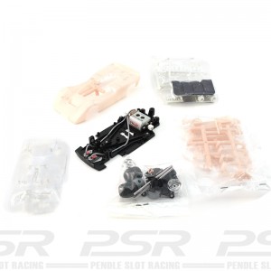 Thunderslot McLaren M6A White Kit