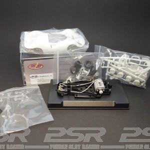 Thunderslot Ferrari 350 White Kit - Front Headlights