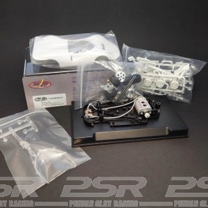 Thunderslot Ferrari 350 White Kit - No Headlights