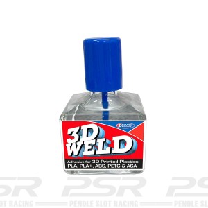 Deluxe Materials AD-94 3D Weld 40ml