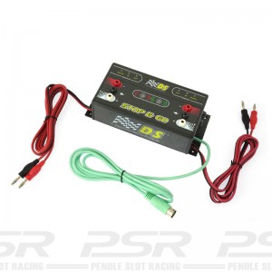 DS Pro Stop & Go Box for 2 Lanes