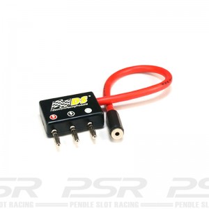 DS Controller Compact Connector for Scalextric