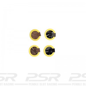 DS Spare Batteries for Lighting Kit x4