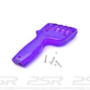 DS Controller Handle Shell Purple