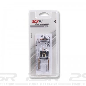 SCX Advance Digital Chip Type B 2.0