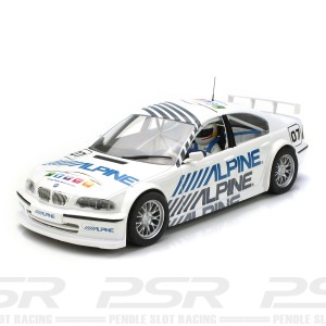 Fly BMW 320i Alpine Special Edition