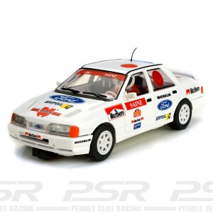 Fly Ford Sierra Cosworth 4WD Race of Champions 1991