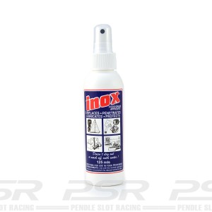 Inox MX3 Lubricant Spray Bottle 125ml