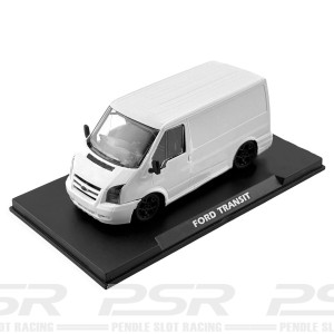 Fly Ford Transit White Kit