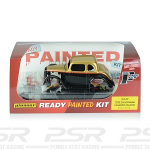 Pioneer Legends Racer '34 Ford Coupe RP Kit