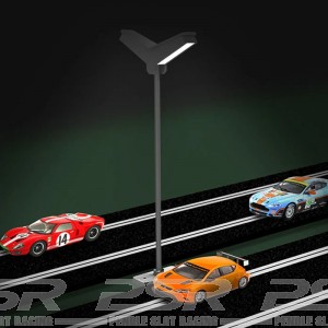 Proses Lamp Posts (Double) 3pcs