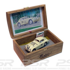 Modelant BMW 328 Touring Coupe No.26 Le Mans 1939