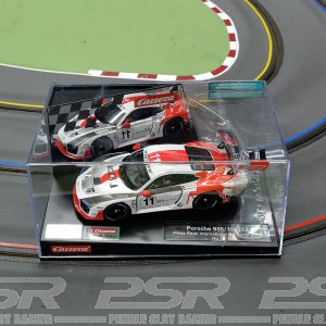 Carrera Porsche 935/19 GT2 Pikes Peak Hill Climb 2020