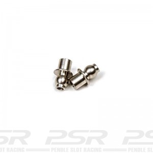 Mitoos Aluminium Uniball with Spacer
