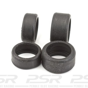 MB Slot Front & Rear Tyres MBA0723