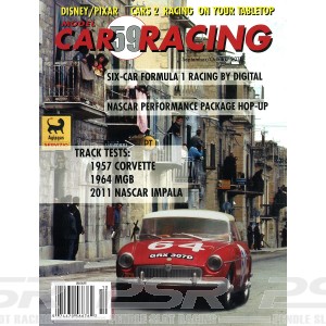 Model Car Racing Mag 59