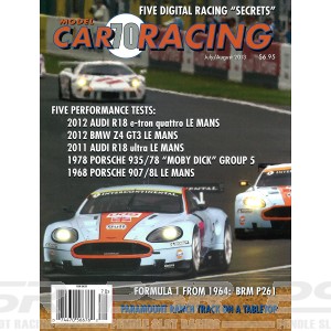 Model Car Racing Mag 70