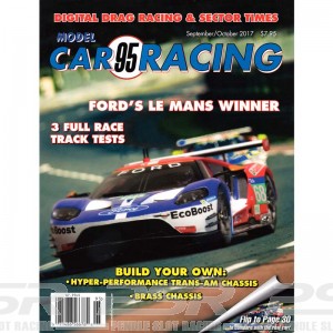 Model Car Racing Mag 95