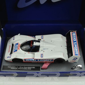 Le Man Miniatures Jaguar XJR14 #2