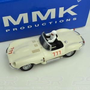 PSK/MMK Jaguar XKSS RTR Painted KIT