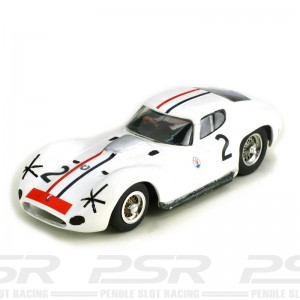 Modified Maserati Tipo 151 No.2