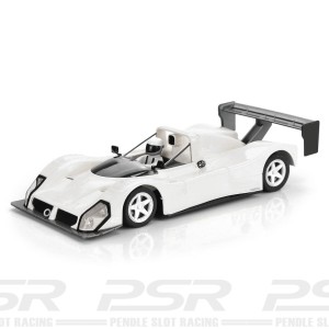 MR Slotcar Ferrari 333 SP White Kit
