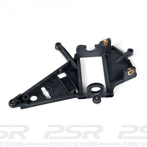 MR Slotcar Motor Mount Anglewinde for FK180 Motor MR2113