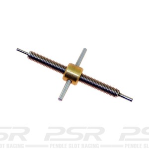 MR Slotcar Gear Puller Screw Replacement MR8254