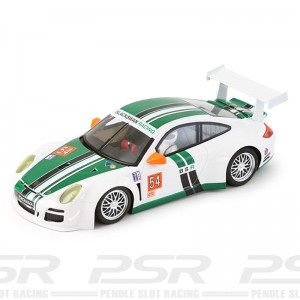 NSR Porsche 997 No.54 Grand Prix Mosport 2011
