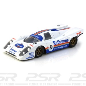 NSR Porsche 917K Rothmans Edition
