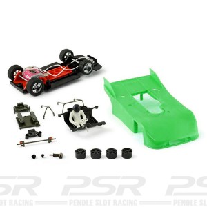 NSR Porsche 908/3 Green Kit